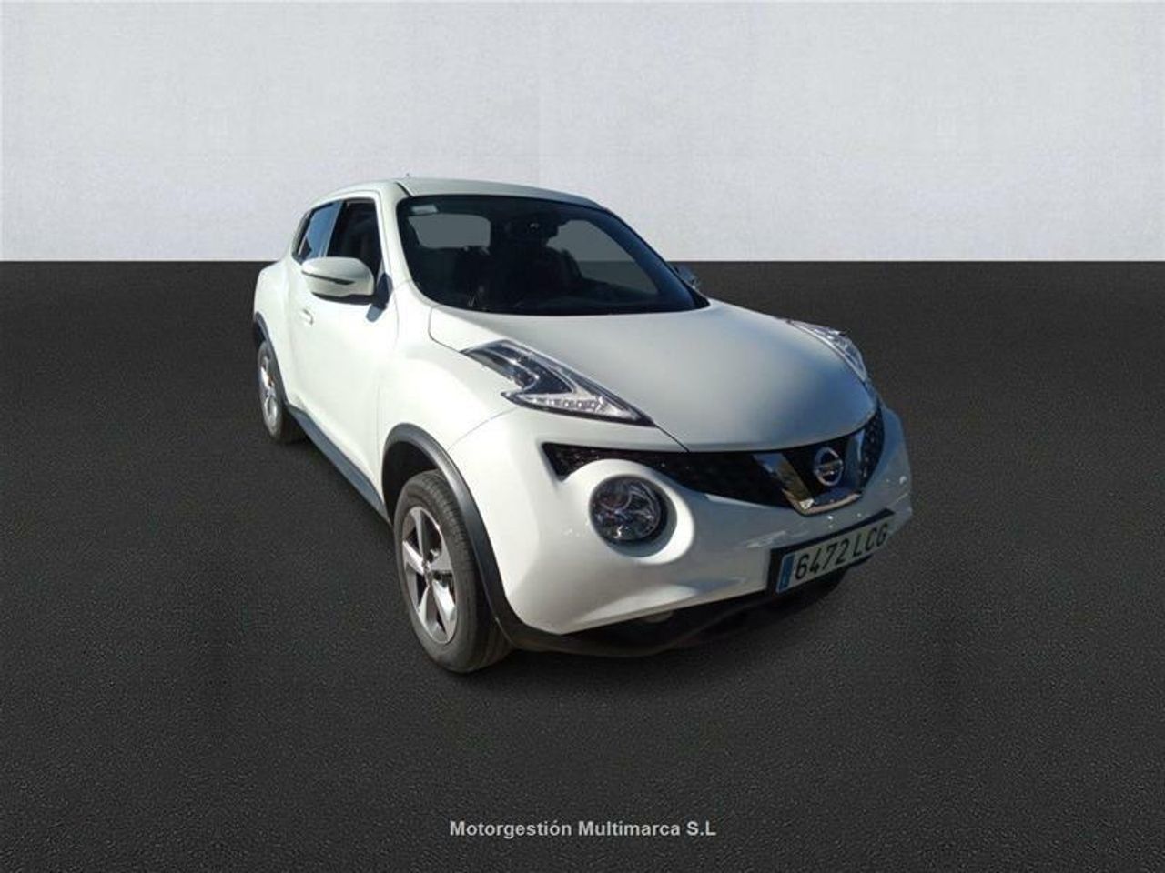 nissan juke 2019 / foto grande (3)