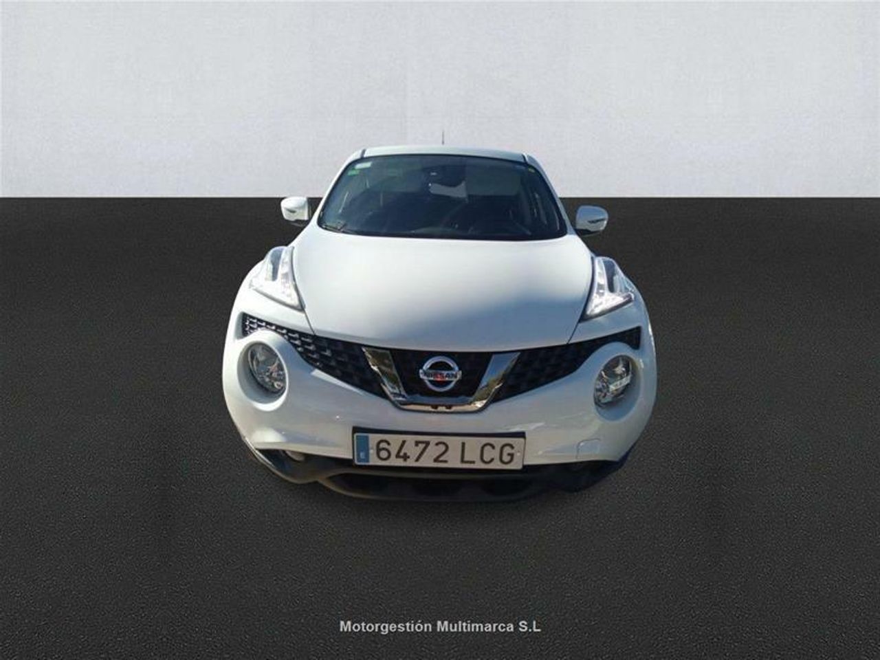 nissan juke 2019 / foto grande (2)