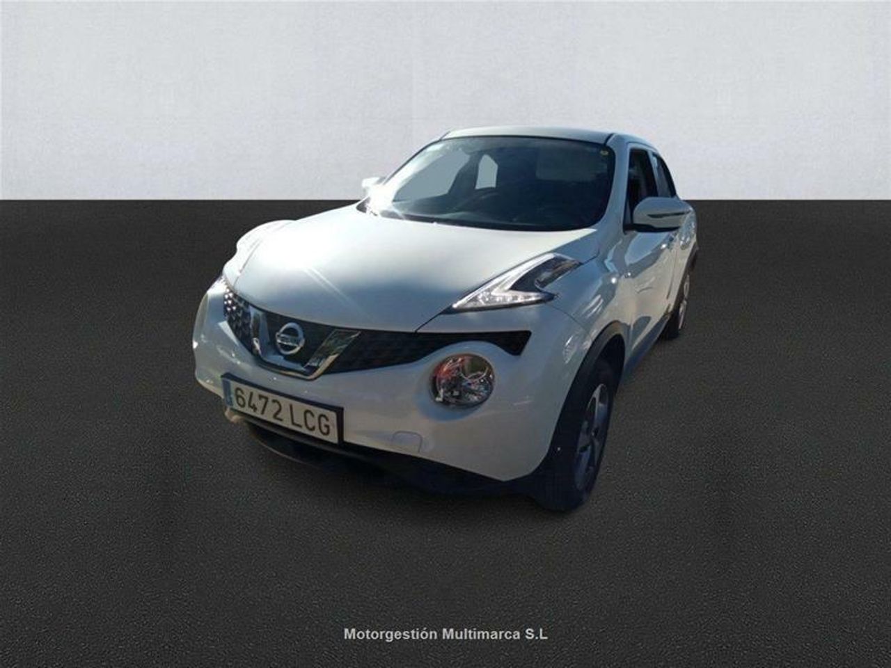 Foto nissan juke 2019 /
