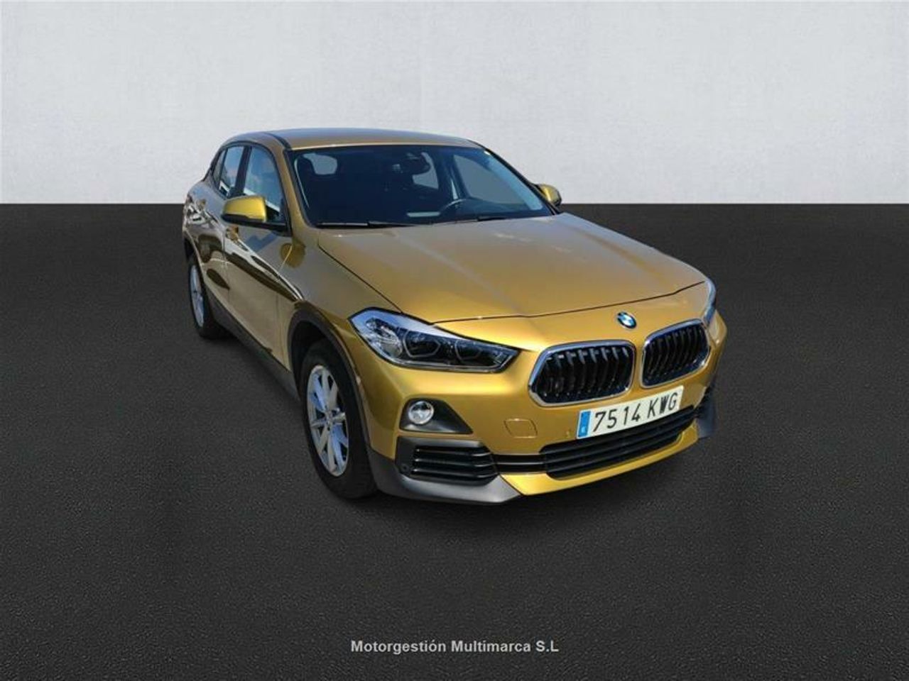 bmw x2 2019 / foto grande (3)