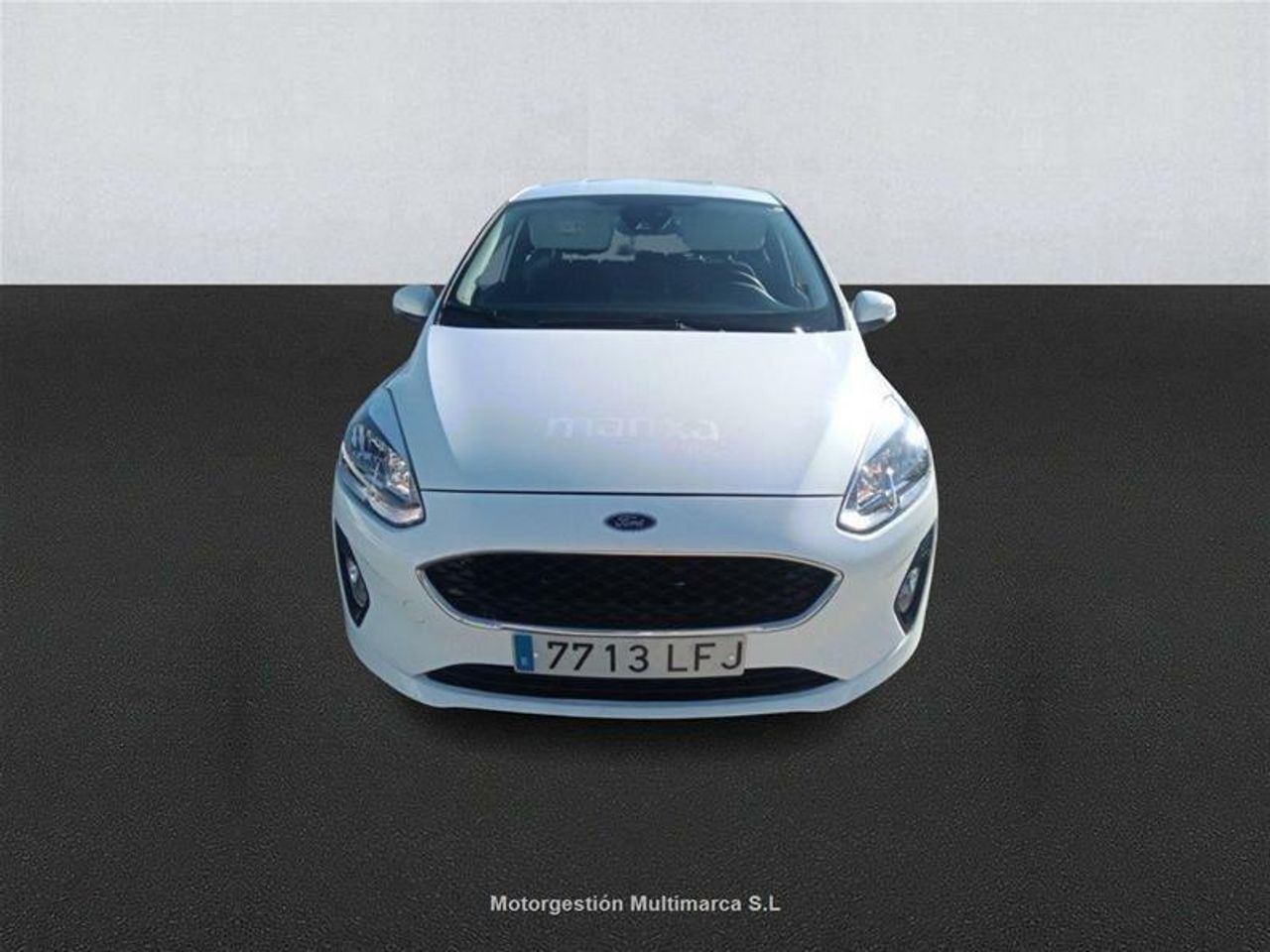 ford fiesta 2020 / foto grande (2)