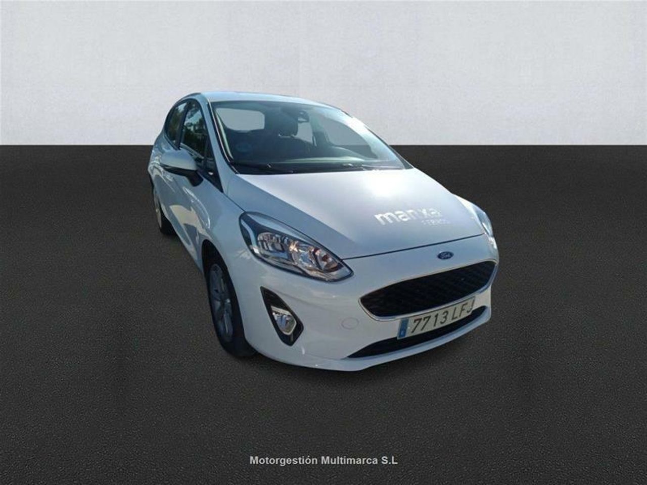 ford fiesta 2020 / foto grande (3)