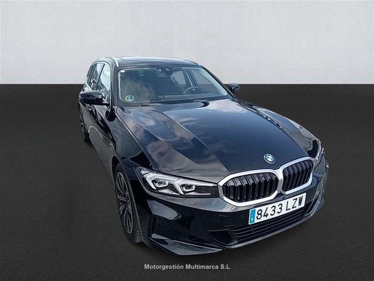 bmw serie 3 2022 / foto grande (3)