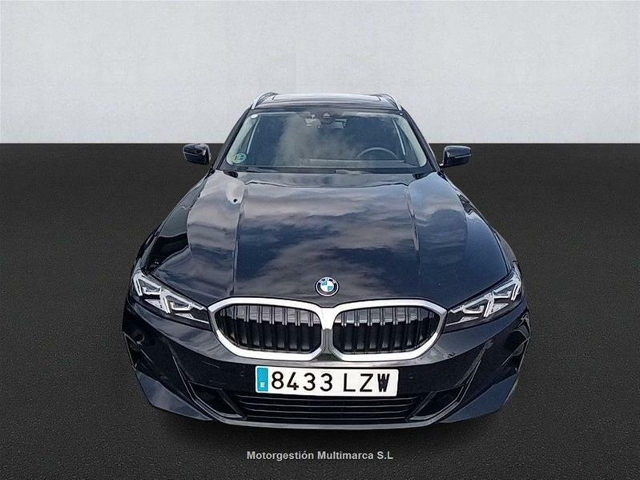 bmw serie 3 2022 / foto grande (2)
