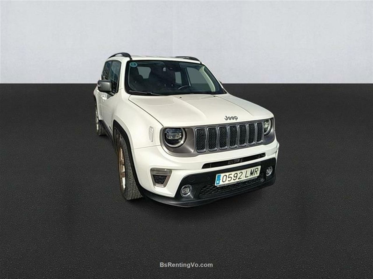 jeep renegade 2021 / foto grande (3)