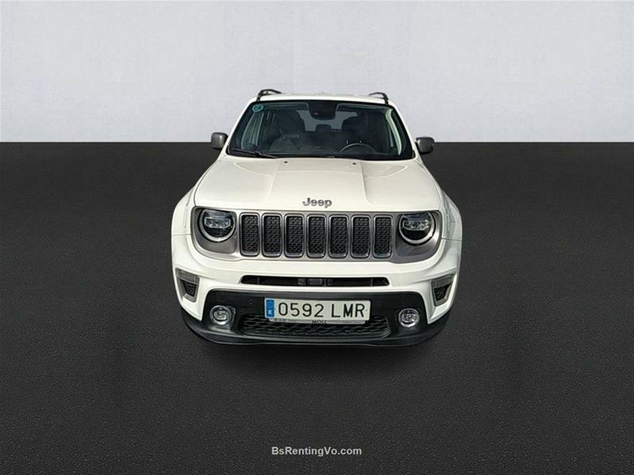 jeep renegade 2021 / foto grande (2)