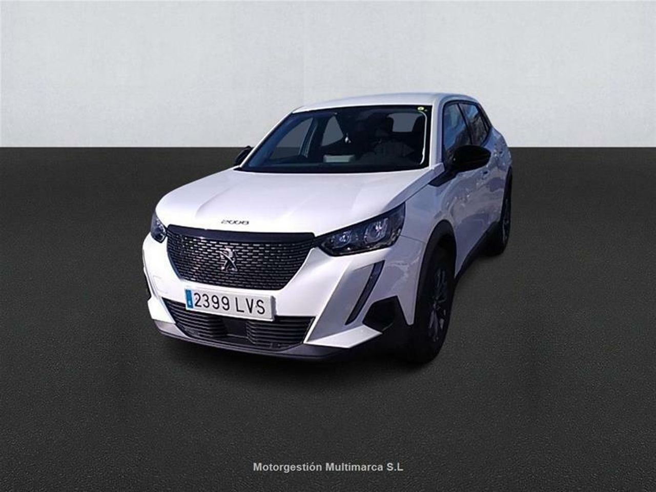 Foto peugeot 2008 2021 /