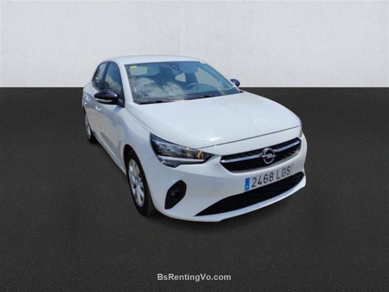 opel corsa 2020 / foto grande (3)