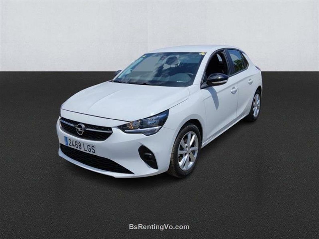 Foto opel corsa 2020 /