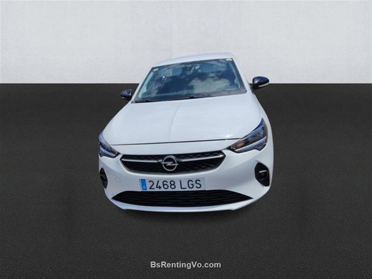 opel corsa 2020 / foto grande (2)
