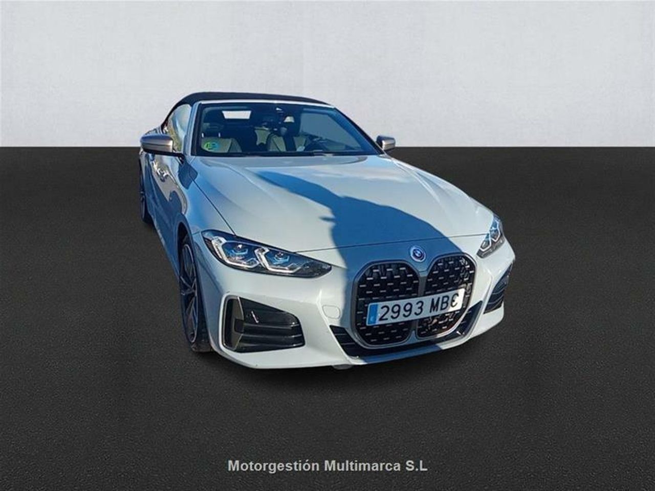 bmw serie 4 2022 / foto grande (3)