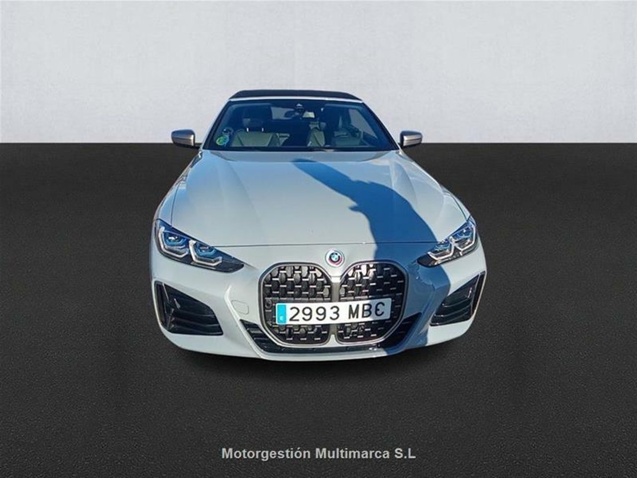 bmw serie 4 2022 / foto grande (2)