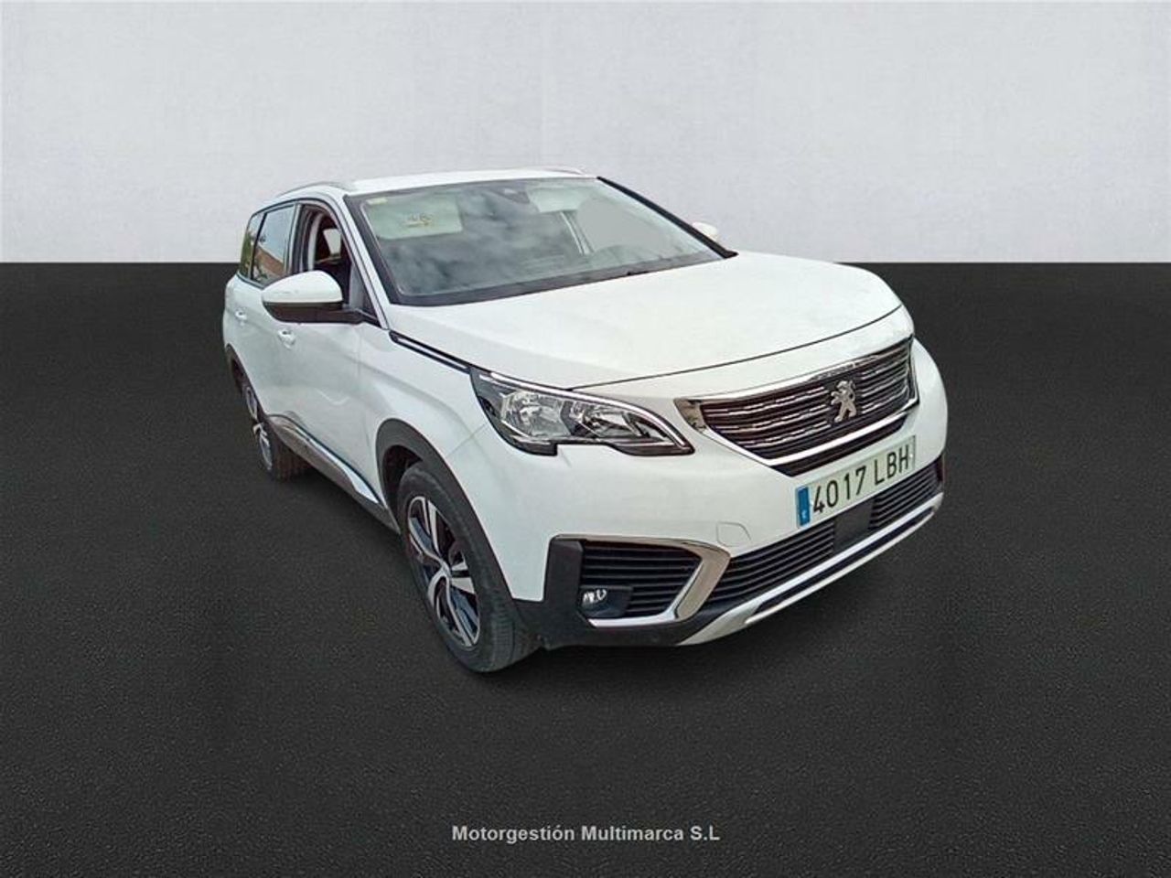 peugeot 5008 2019 / foto grande (3)