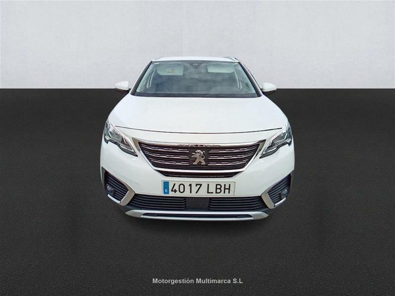 peugeot 5008 2019 / foto grande (2)