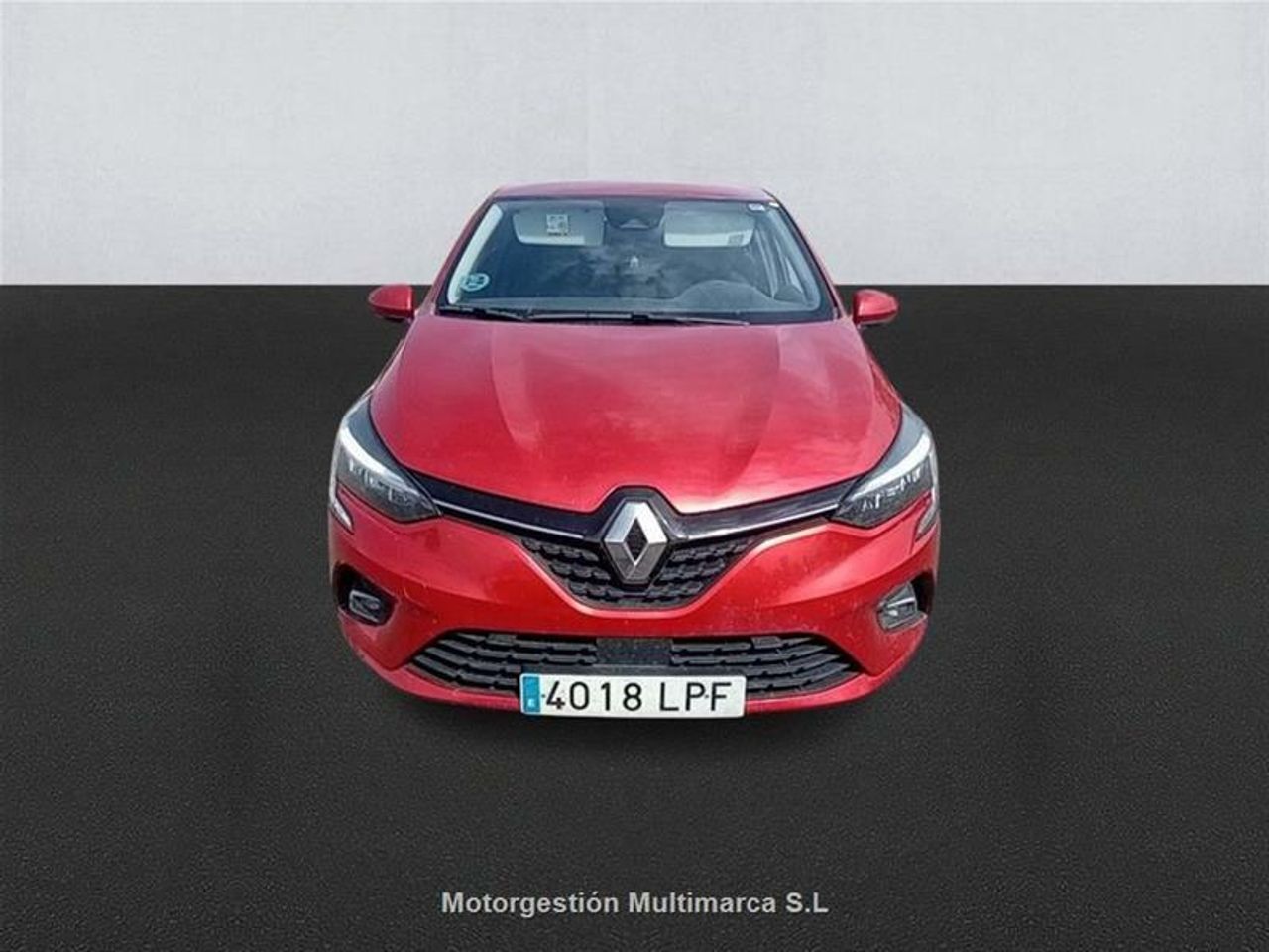 renault clio 2021 / foto grande (2)