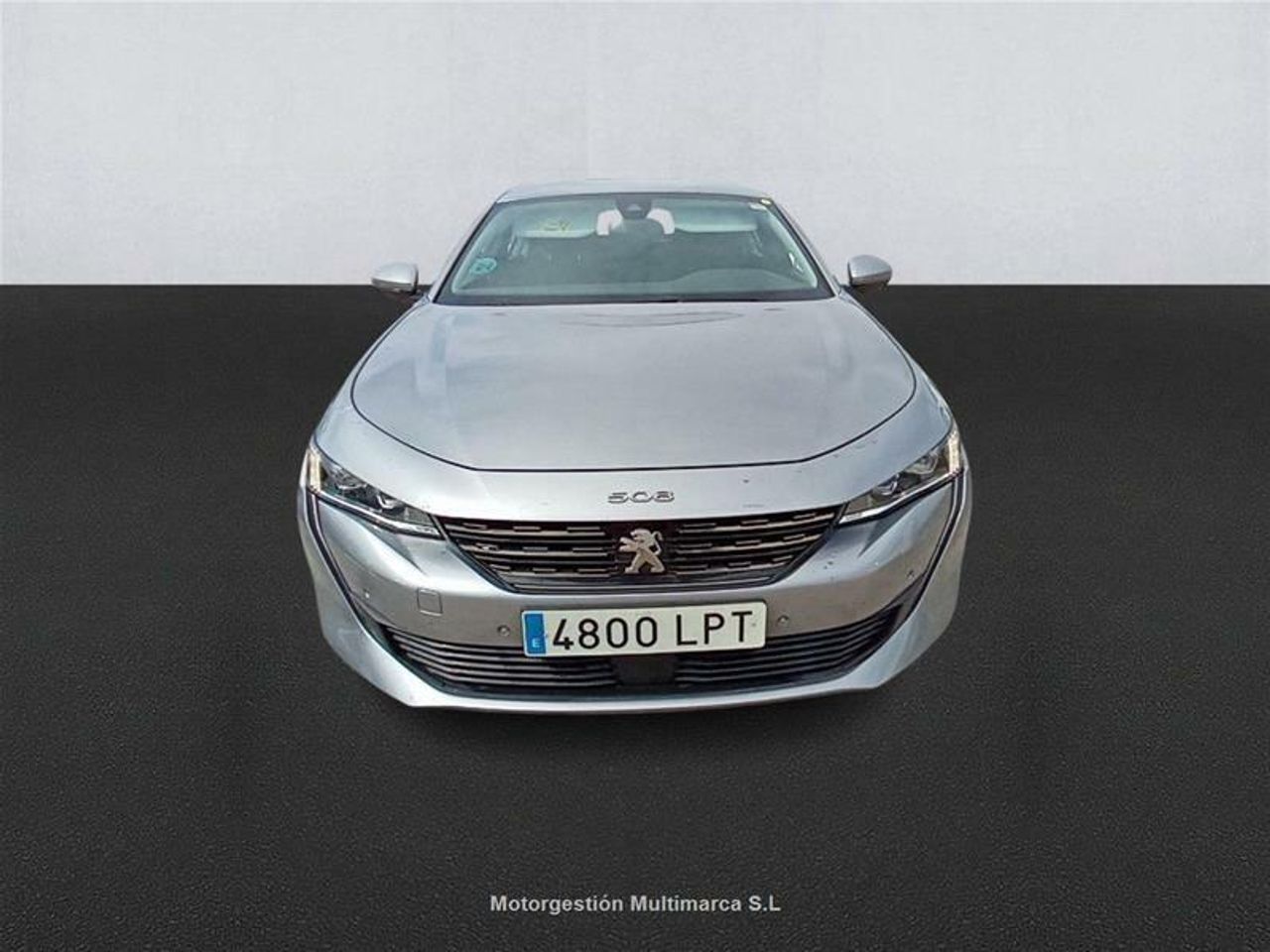 peugeot 508 2021 / foto grande (2)