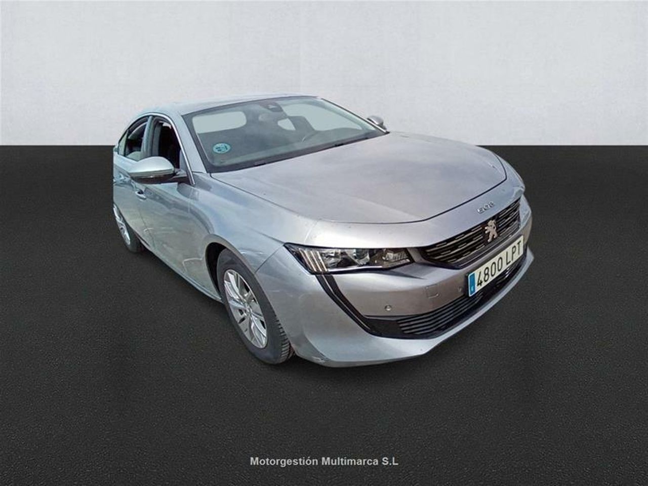 peugeot 508 2021 / foto grande (3)