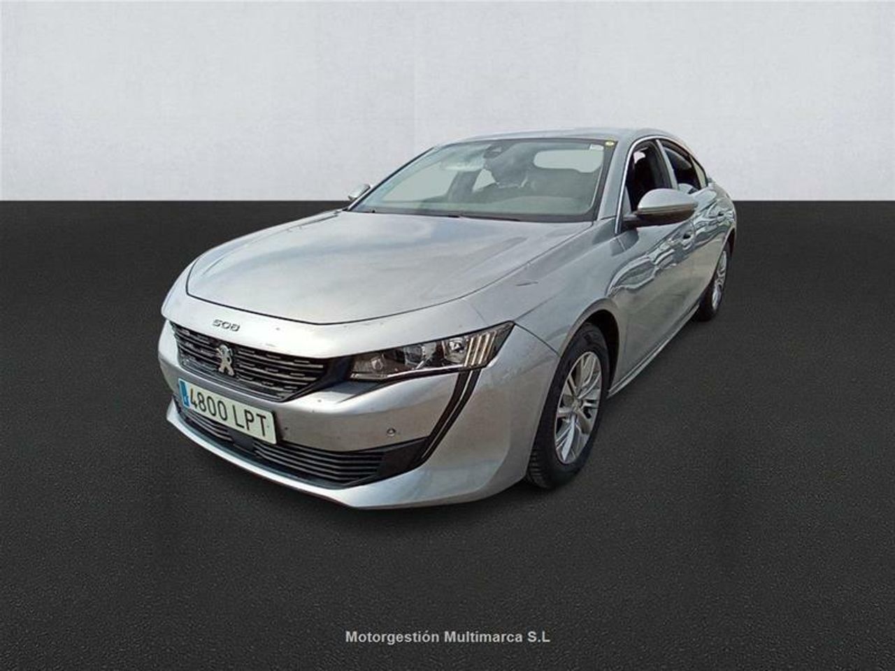 Foto peugeot 508 2021 /