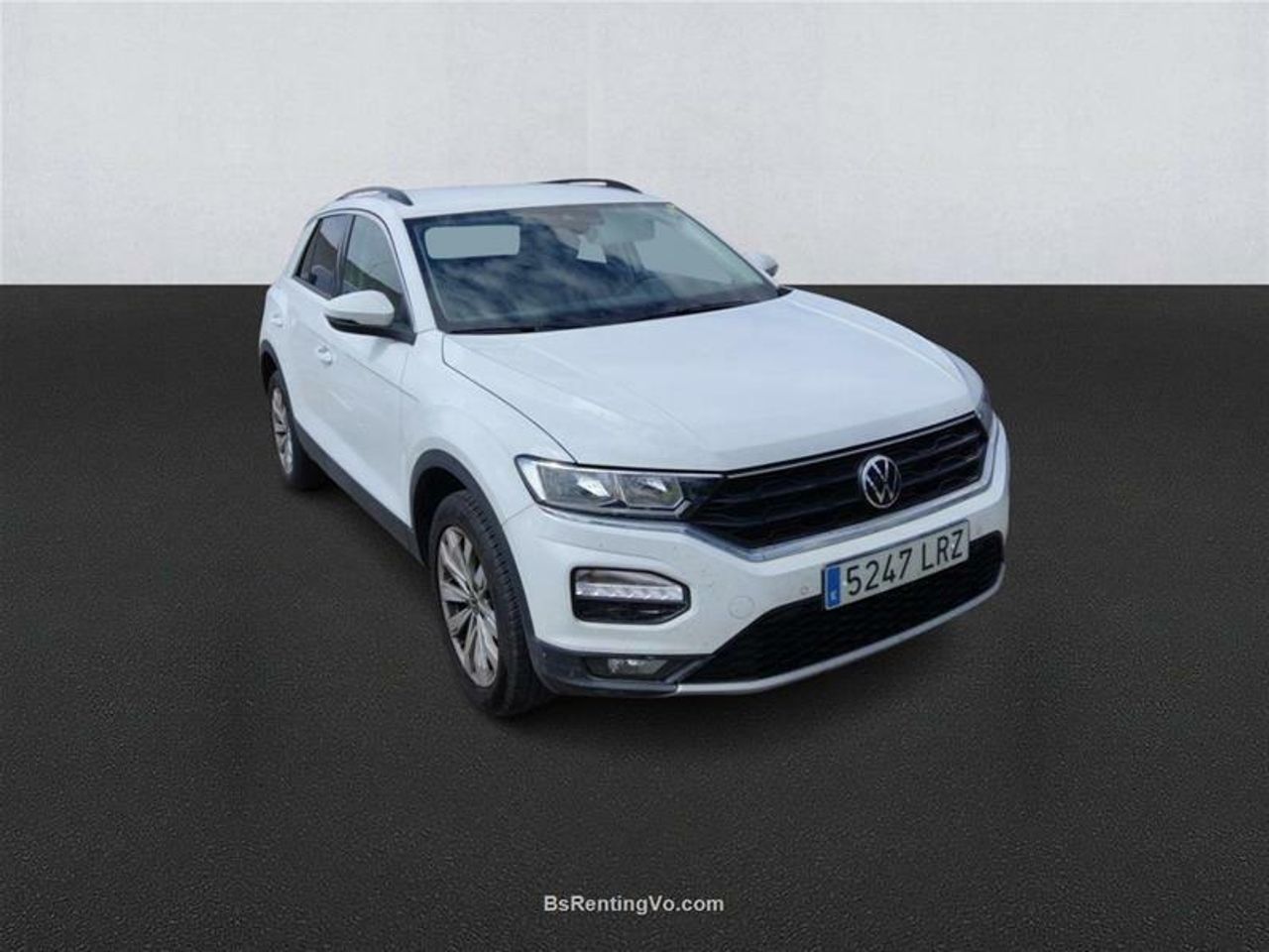 volkswagen t-roc 2021 / foto grande (3)
