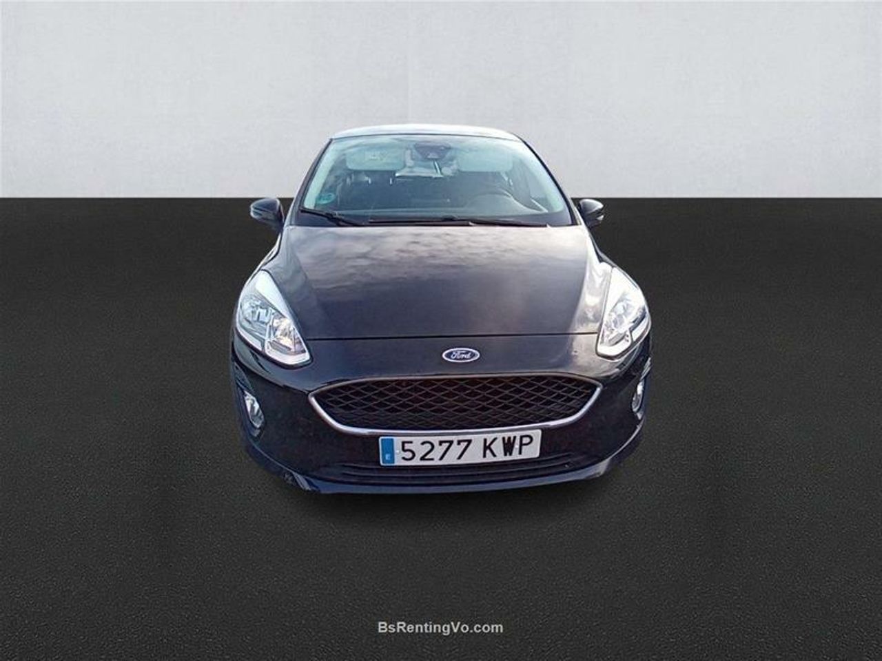 ford fiesta 2019 / foto grande (2)