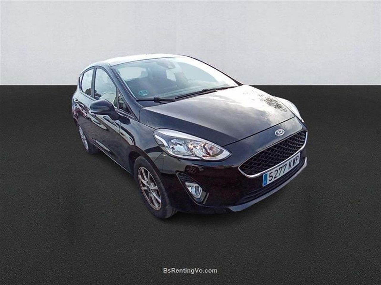 ford fiesta 2019 / foto grande (3)