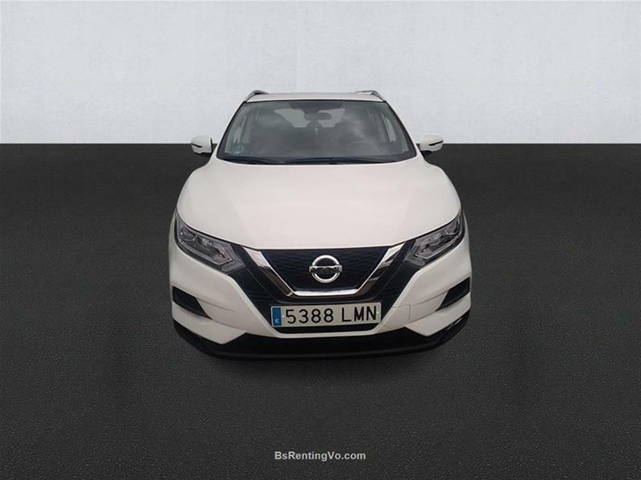 nissan qashqai 2021 / foto grande (2)