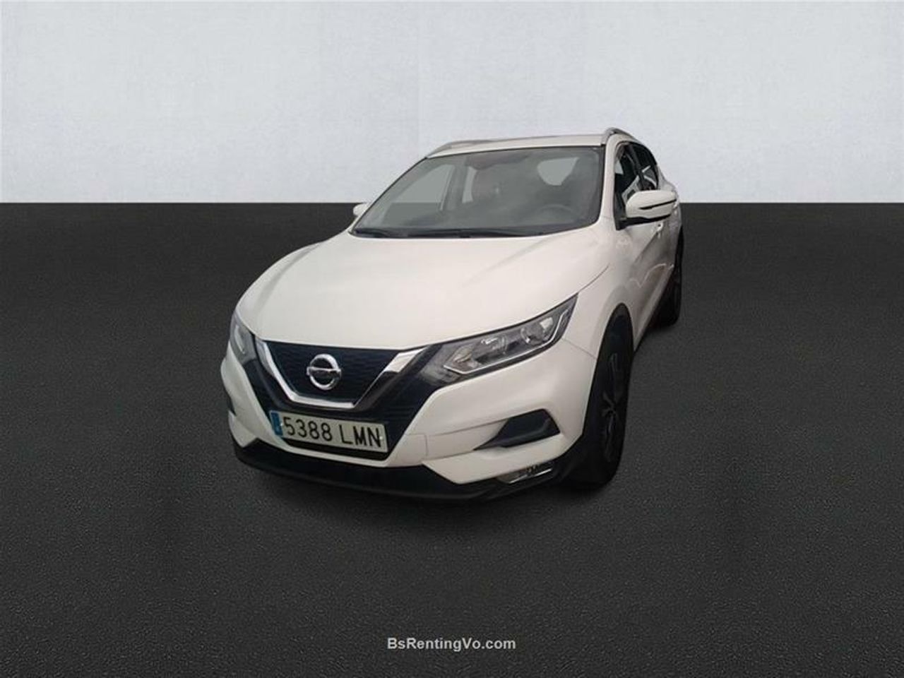 Foto nissan qashqai 2021 /