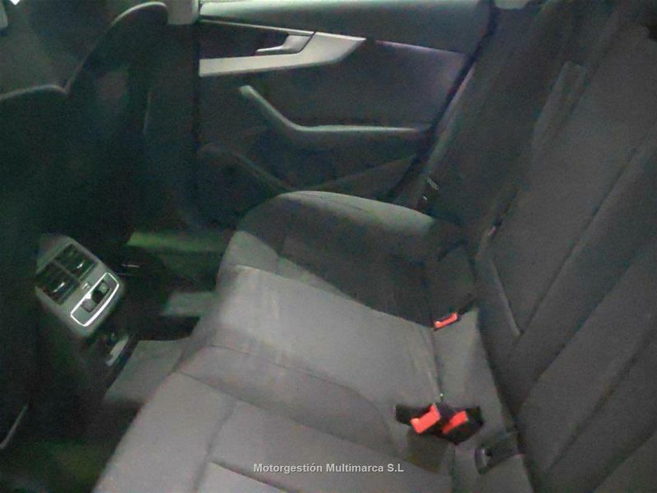 audi a5 2019 / foto grande (2)