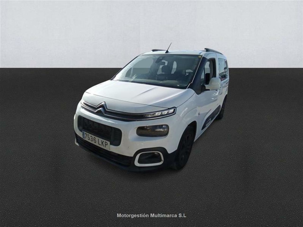 Foto citroën berlingo 2020 /
