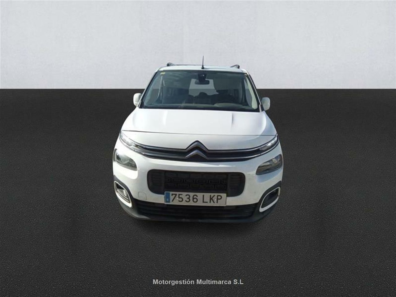 citroën berlingo 2020 / foto grande (2)