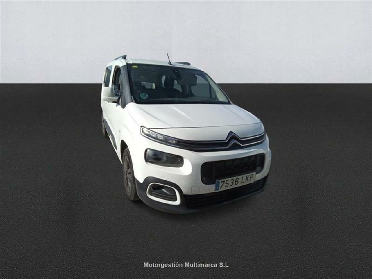 citroën berlingo 2020 / foto grande (3)