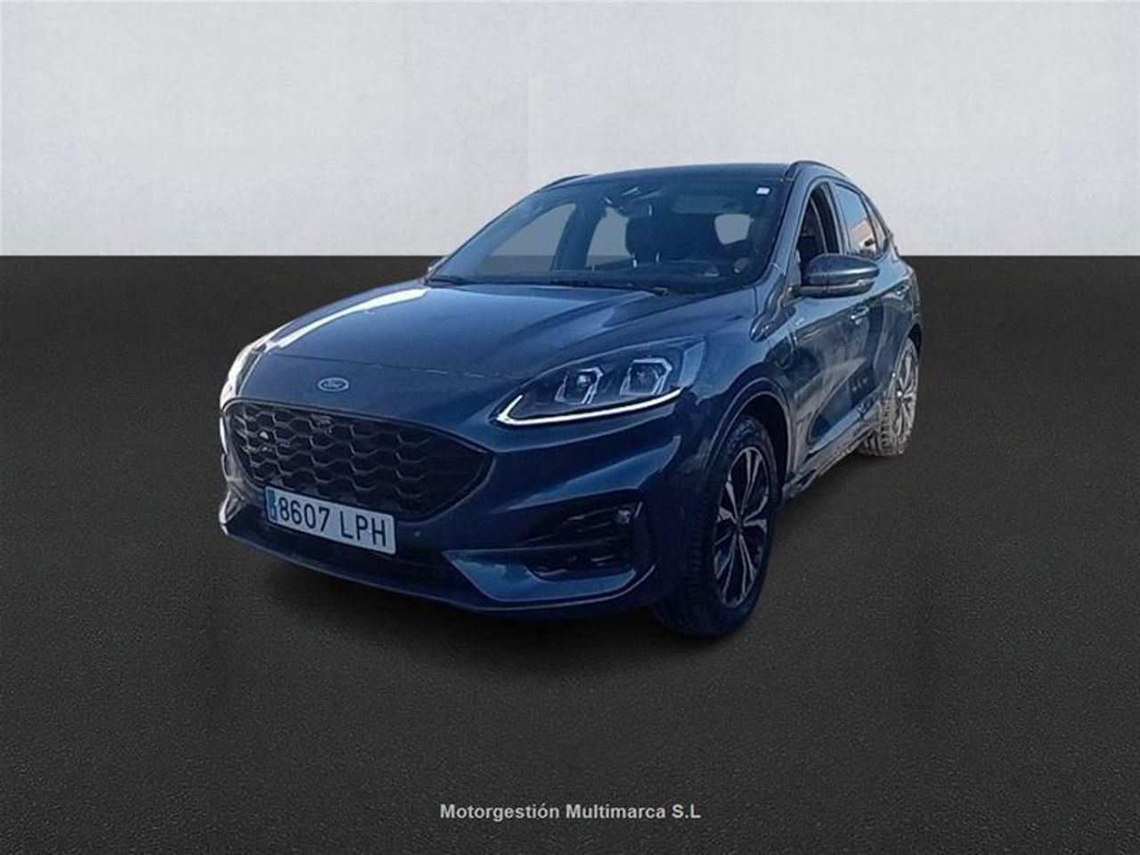 Foto ford kuga 2021 /