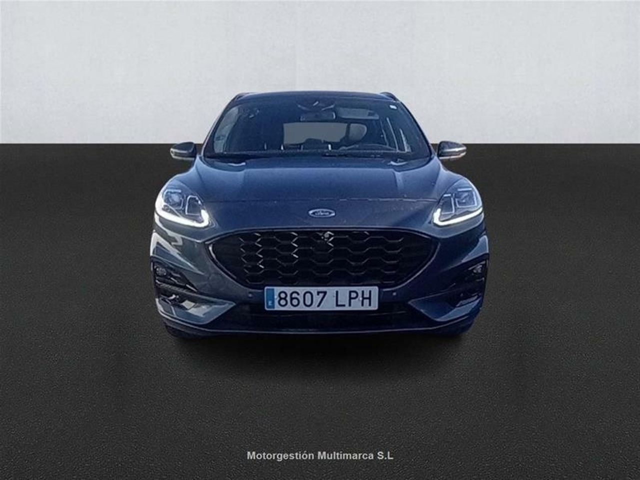 ford kuga 2021 / foto grande (2)