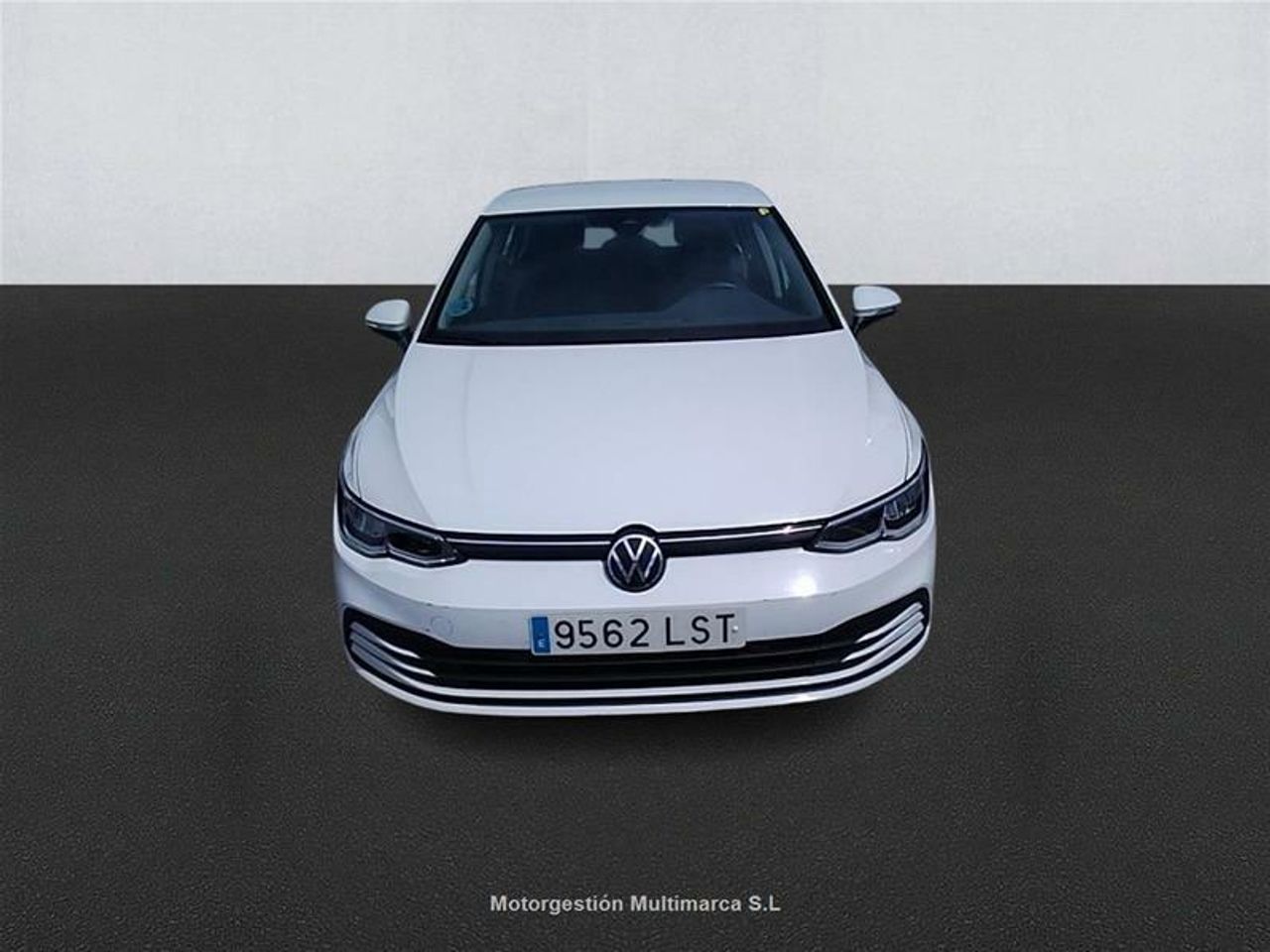 volkswagen golf 2021 / foto grande (2)