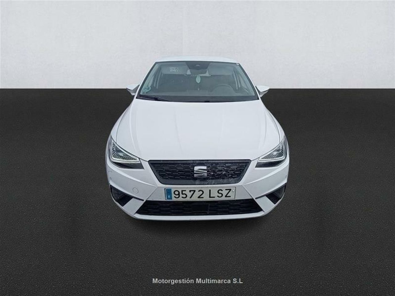 seat ibiza 2021 / foto grande (2)