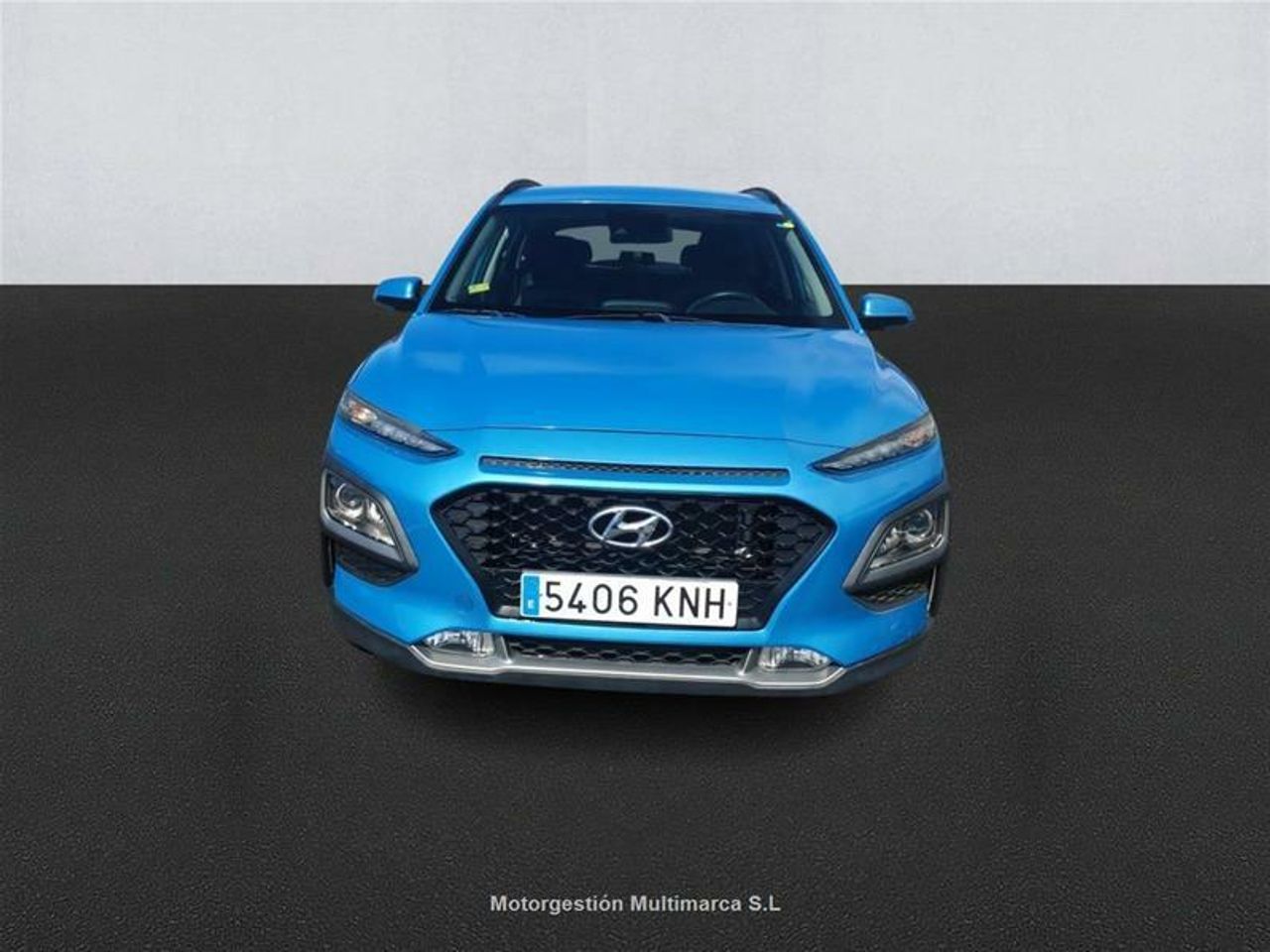 hyundai kona 2018 / foto grande (2)