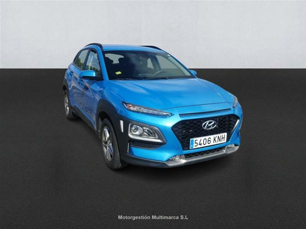 hyundai kona 2018 / foto grande (3)