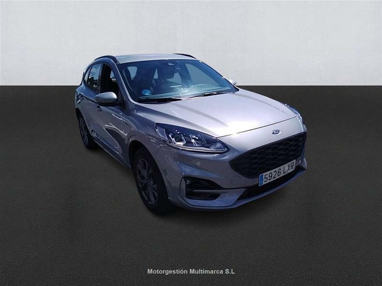 ford kuga 2022 / foto grande (3)