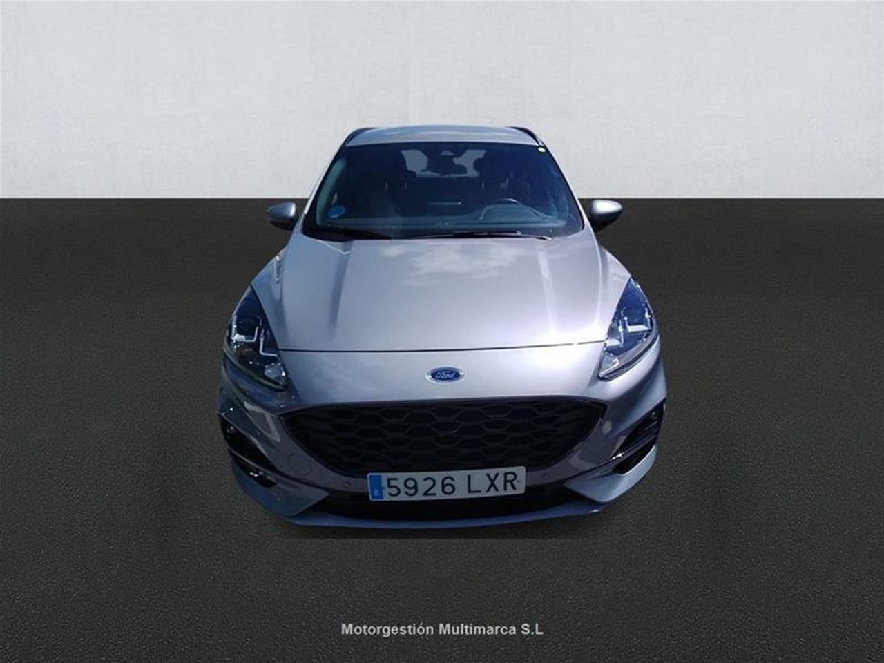 ford kuga 2022 / foto grande (2)