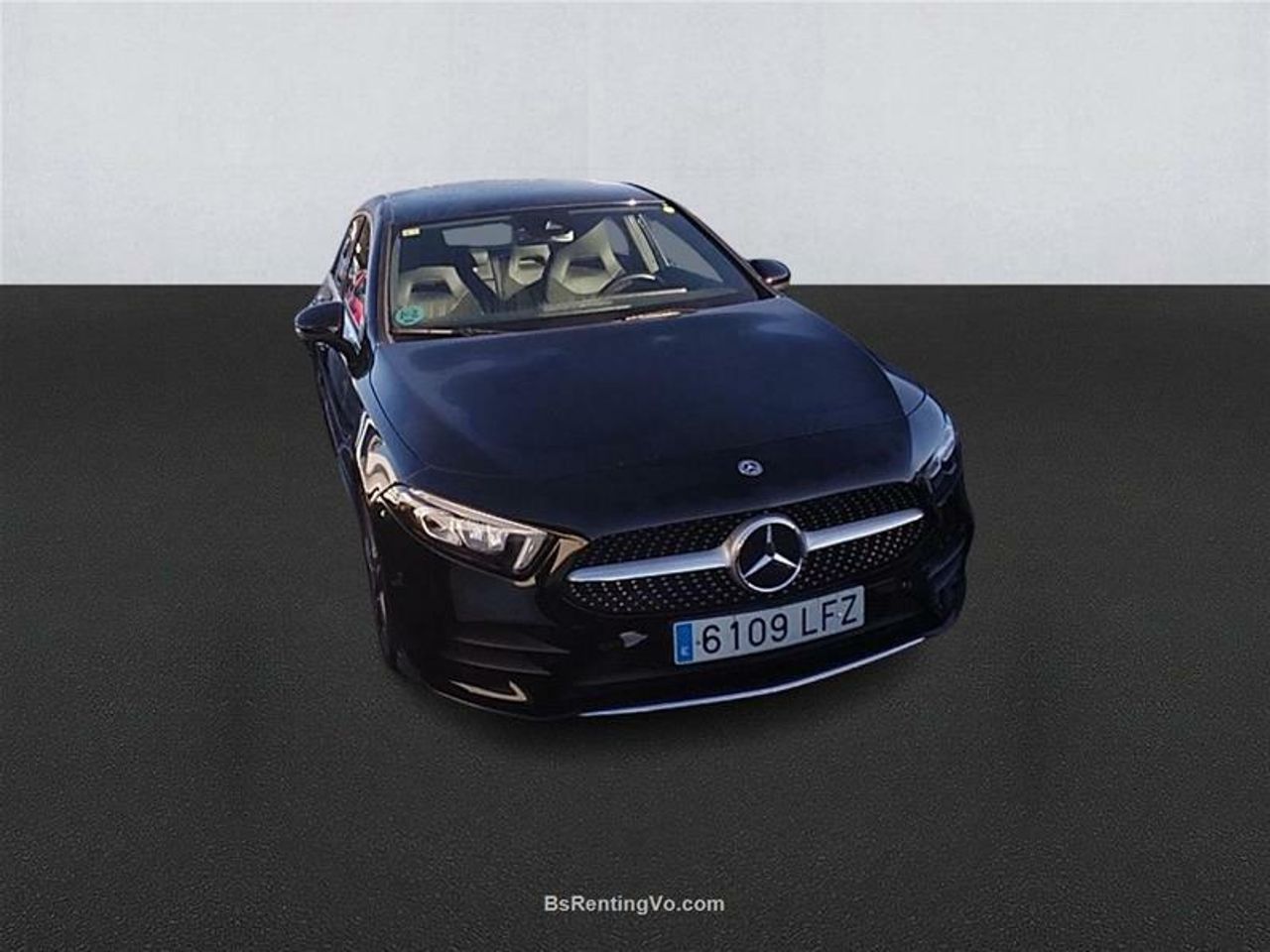 mercedes clase a 2020 / foto grande (3)