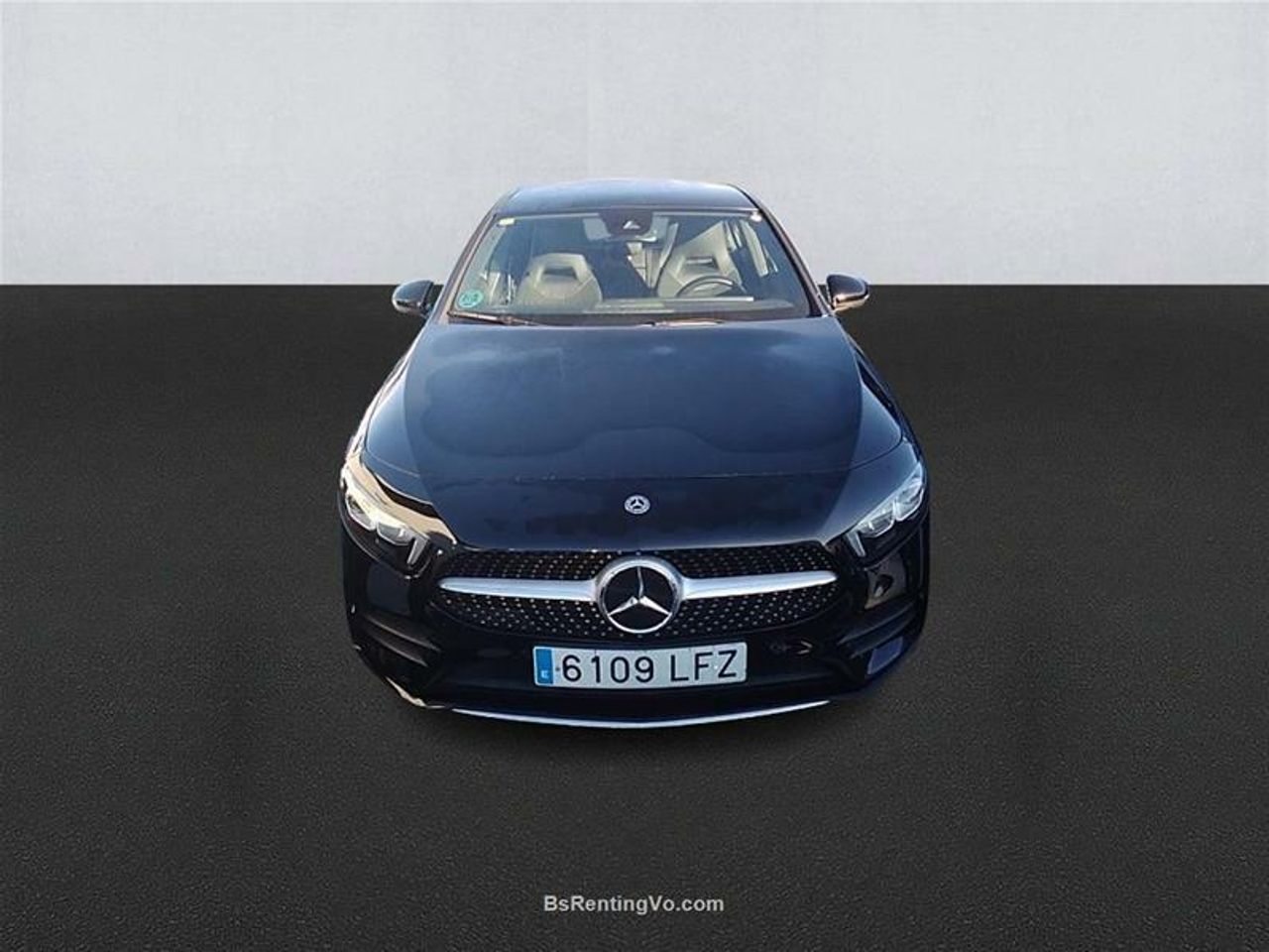 mercedes clase a 2020 / foto grande (2)