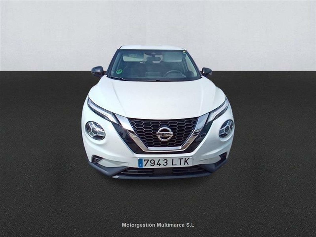 nissan juke 2021 / foto grande (2)