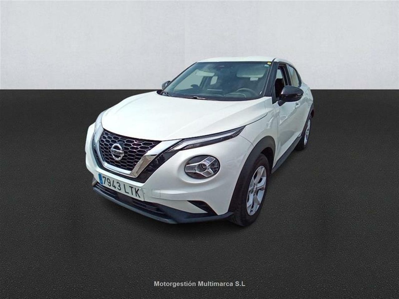 Foto nissan juke 2021 /