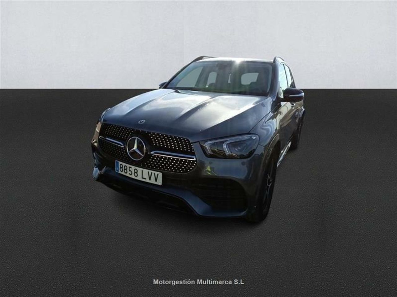 Foto mercedes clase gle 2022 /