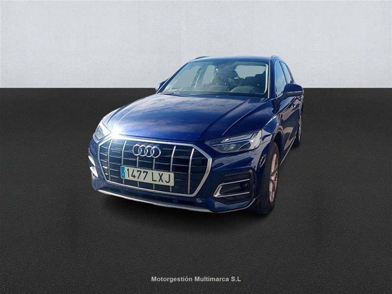 Foto audi q5 2022 /