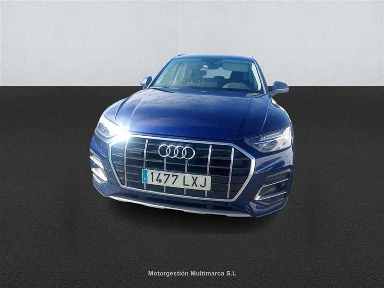audi q5 2022 / foto grande (2)