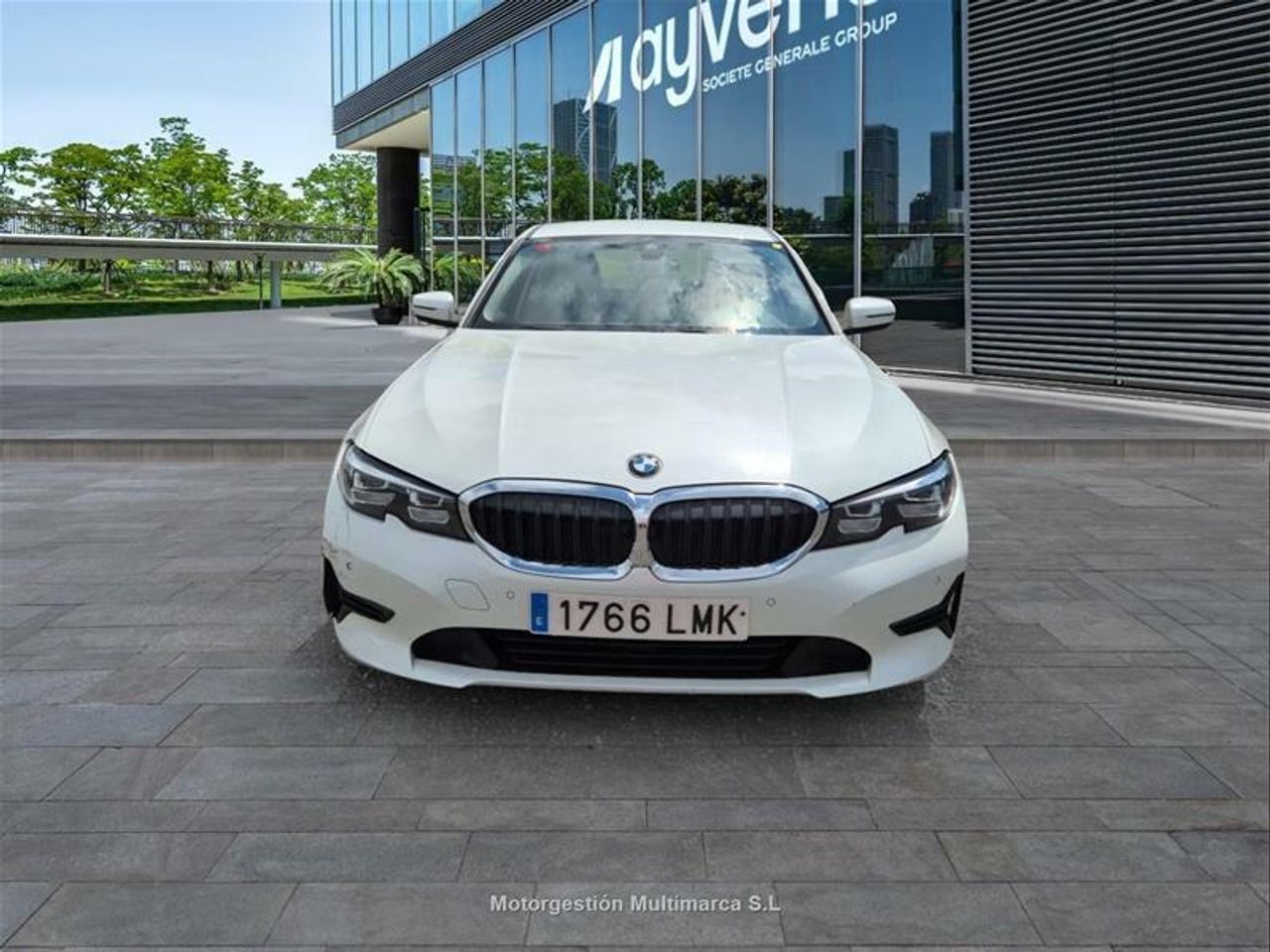 bmw serie 3 2021 / foto grande (2)