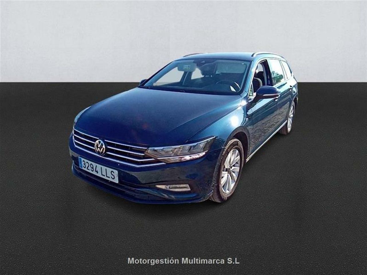 Foto volkswagen passat 2020 /