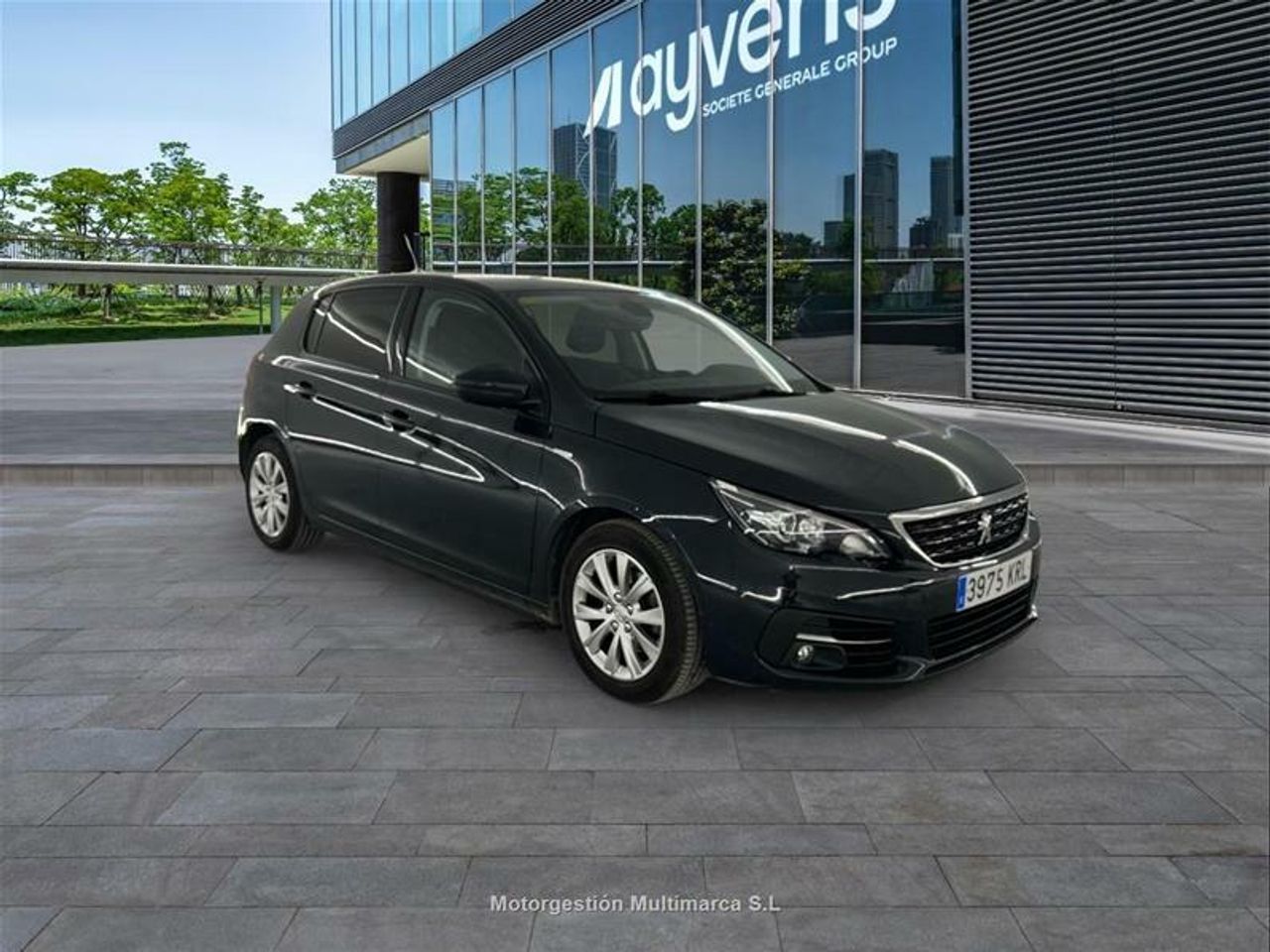 peugeot 308 2018 / foto grande (3)