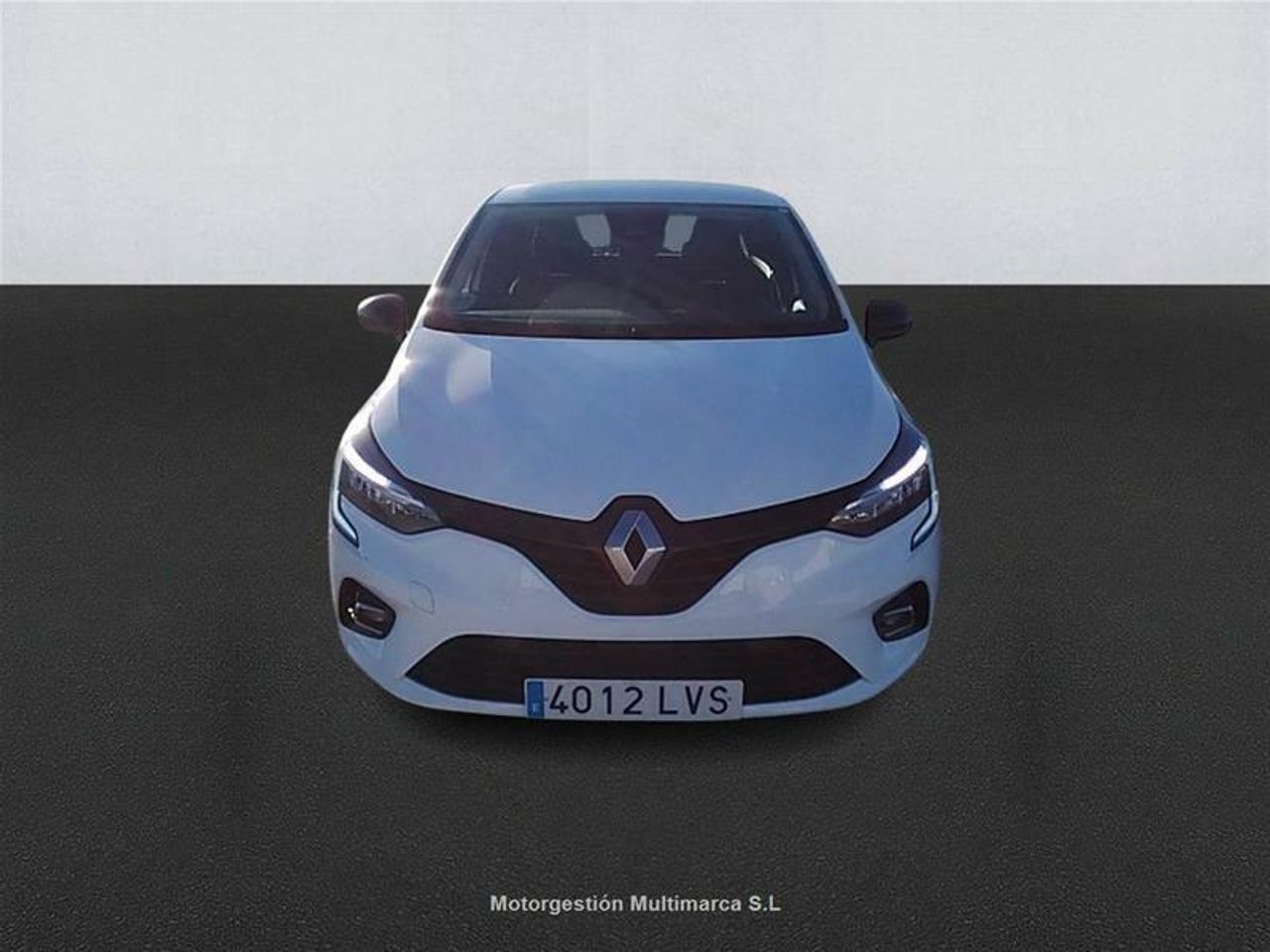 renault clio 2021 / foto grande (2)